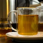 Apartamento Parkresidenz Lychen, 7 Lychen