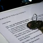 Apartamento Parkresidenz Lychen, 7 Lychen