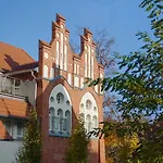 Apartment Parkresidenz Lychen, 7 *
