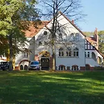 Parkresidenz Lychen, 7 Apartment *