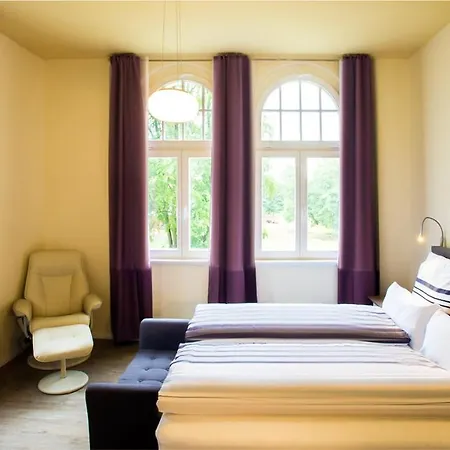 Parkresidenz Lychen, 7 * Lychen