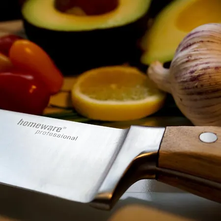 Parkresidenz Lychen, 7 Апартаменты *