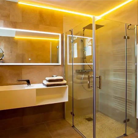 Parkresidenz Lychen, 7 * Lychen