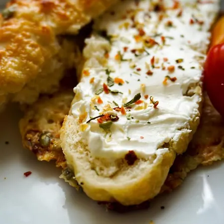 Parkresidenz Lychen, 7 Апартаменты