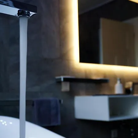 Parkresidenz Lychen, 7 * Лихен