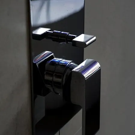 Апартаменты Parkresidenz Lychen, 7 *