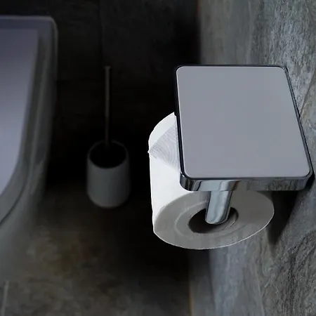 Апартаменты Parkresidenz Lychen, 7 *