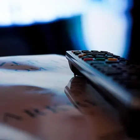 Διαμέρισμα Parkresidenz Lychen, 7