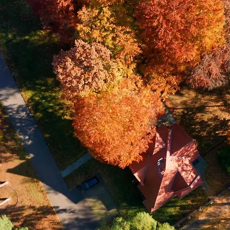 Parkresidenz Lychen, 7 * Lychen