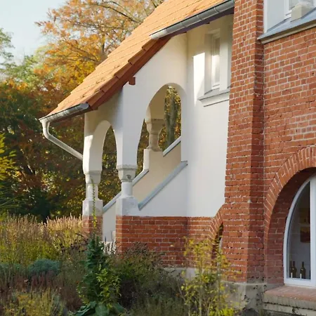 Διαμέρισμα Parkresidenz Lychen, 7 *