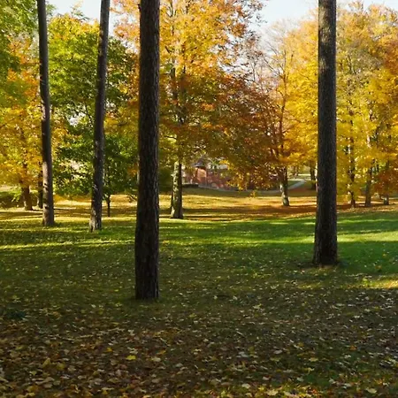 Parkresidenz Lychen, 7 * Lychen