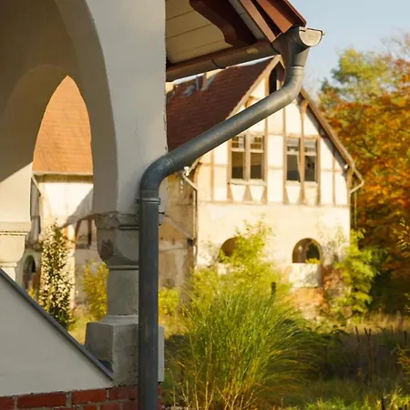 Parkresidenz Lychen, 7 Διαμέρισμα Lychen