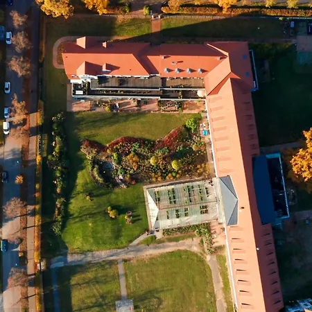 Parkresidenz Lychen, 7