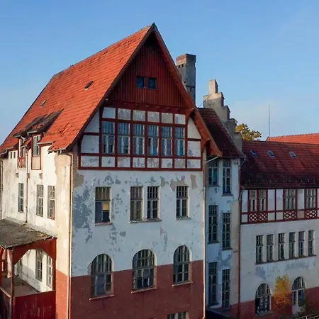 Parkresidenz Lychen, 7 * Lychen