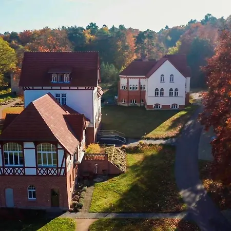 Parkresidenz Lychen, 7