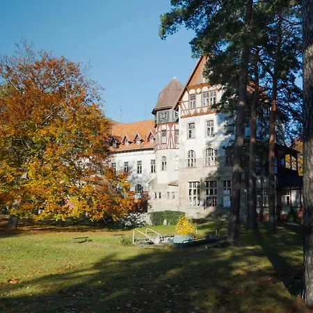 Parkresidenz Lychen, 7 * Lychen