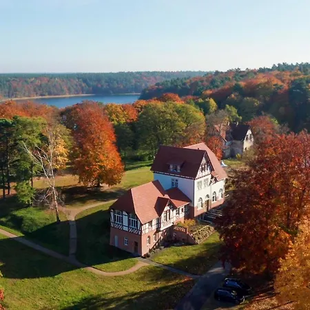 Διαμέρισμα Parkresidenz Lychen, 7 Lychen