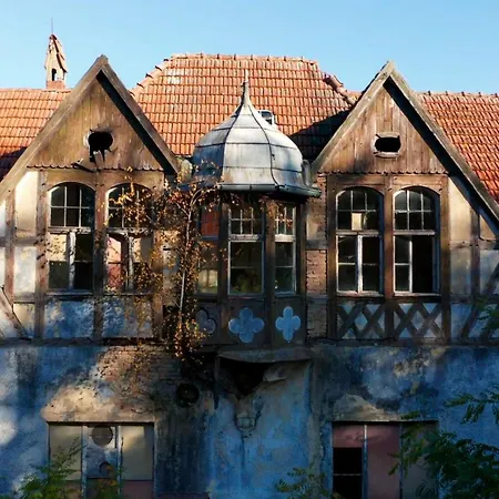 Parkresidenz Lychen, 7 Διαμέρισμα