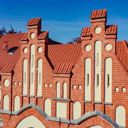 Διαμέρισμα Parkresidenz Lychen, 7 *