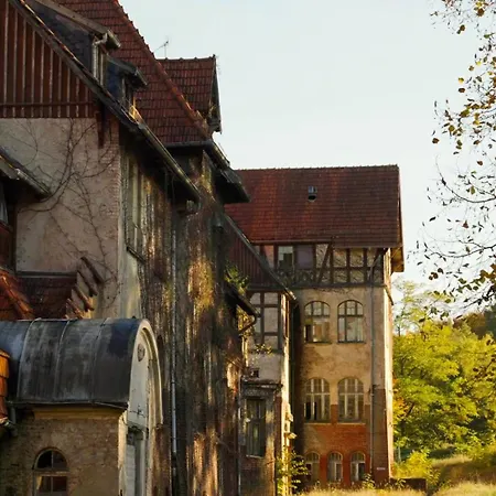 Parkresidenz Lychen, 7