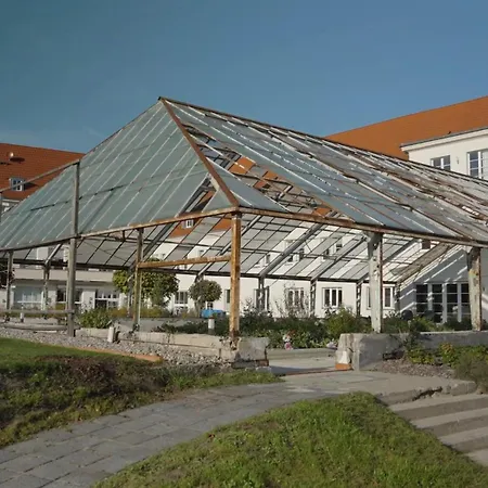 Parkresidenz Lychen, 7 * Lychen