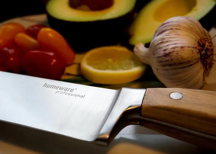 Parkresidenz Lychen, 7 Lägenhet *