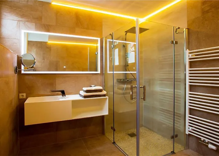 Parkresidenz Lychen, 7 * Lychen