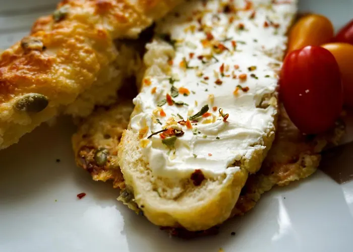 Parkresidenz Lychen, 7 Lägenhet