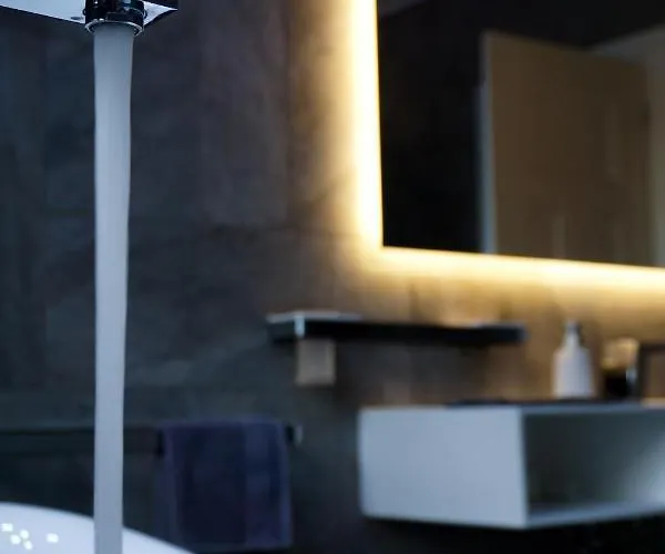 Parkresidenz Lychen, 7 * Lychen