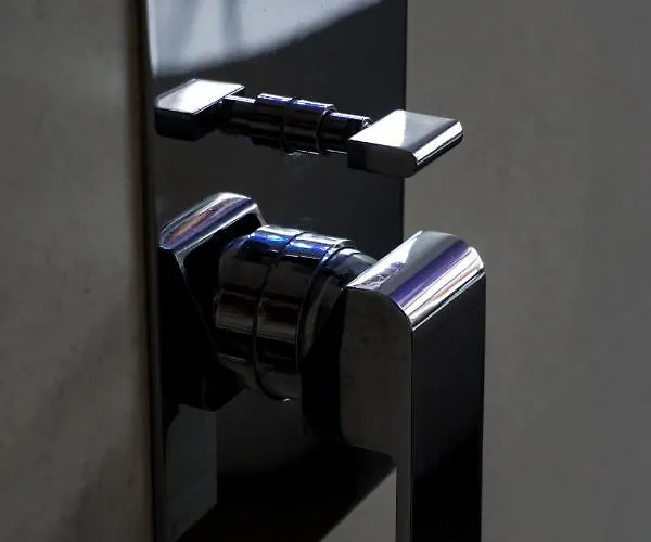 Lägenhet Parkresidenz Lychen, 7 *