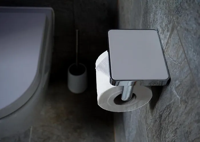 Lägenhet Parkresidenz Lychen, 7 *