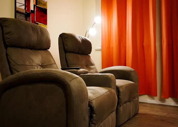 Parkresidenz Lychen, 7 Lychen