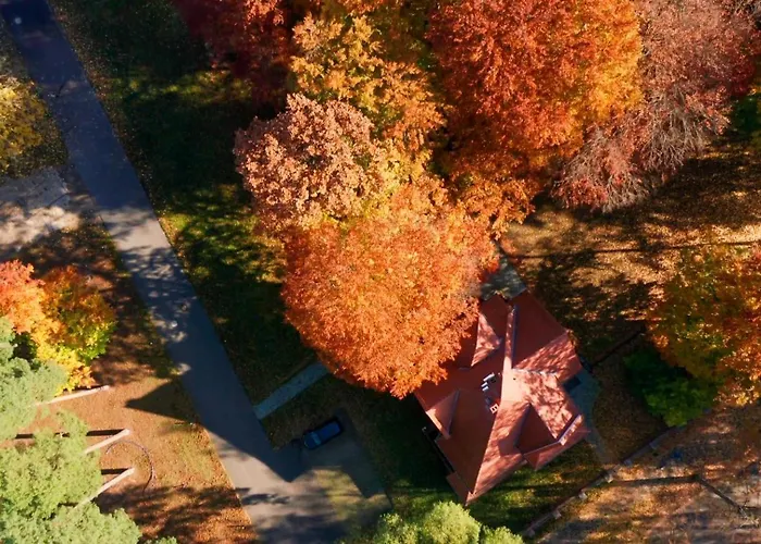 Parkresidenz Lychen, 7 * Lychen