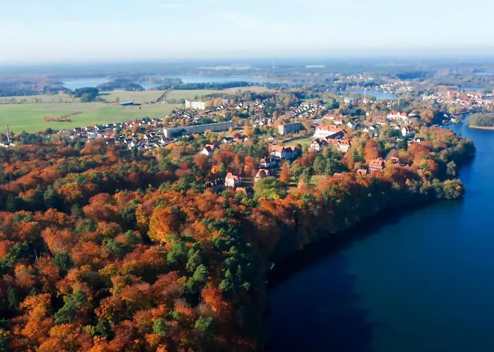 Parkresidenz Lychen, 7 *