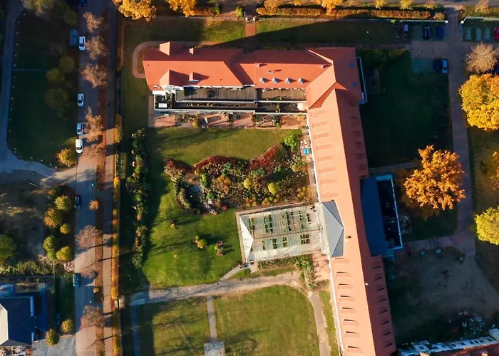 Parkresidenz Lychen, 7