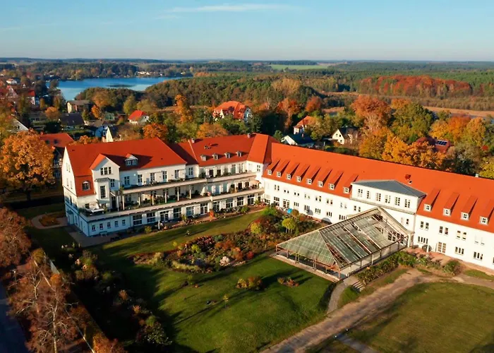 Parkresidenz Lychen, 7