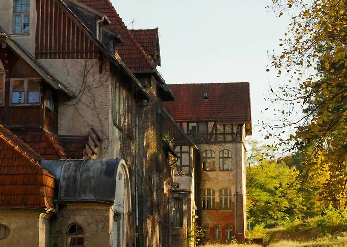 Parkresidenz Lychen, 7