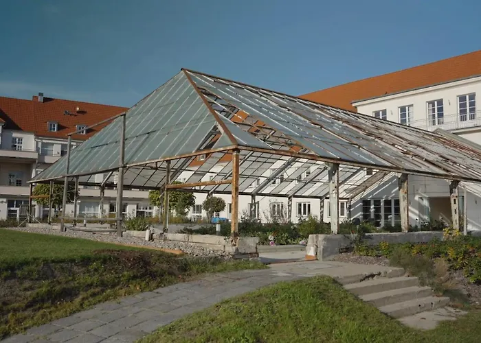 Parkresidenz Lychen, 7 * Lychen