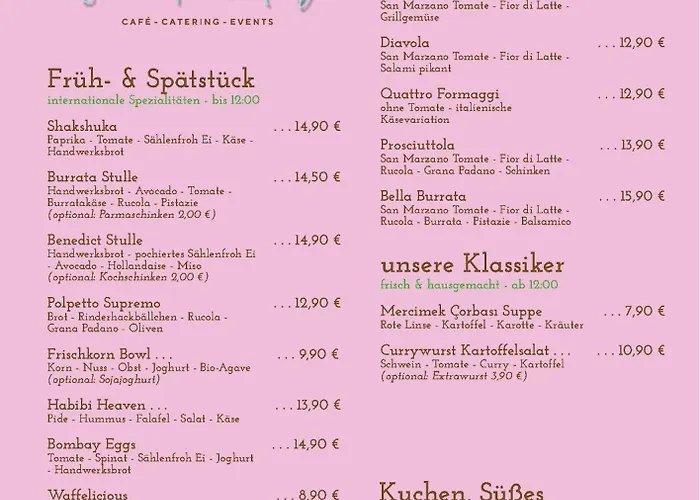 Parkresidenz Lychen, 7 Lägenhet Lychen